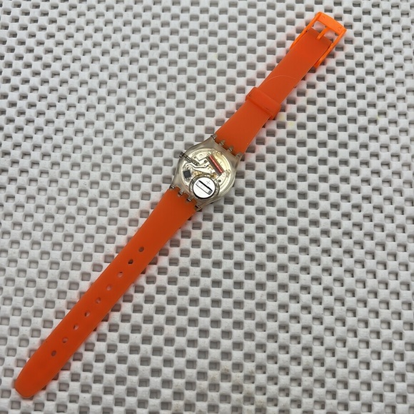 Swatch Watch - LK135 - RISING STAR - Picture 6 of 9